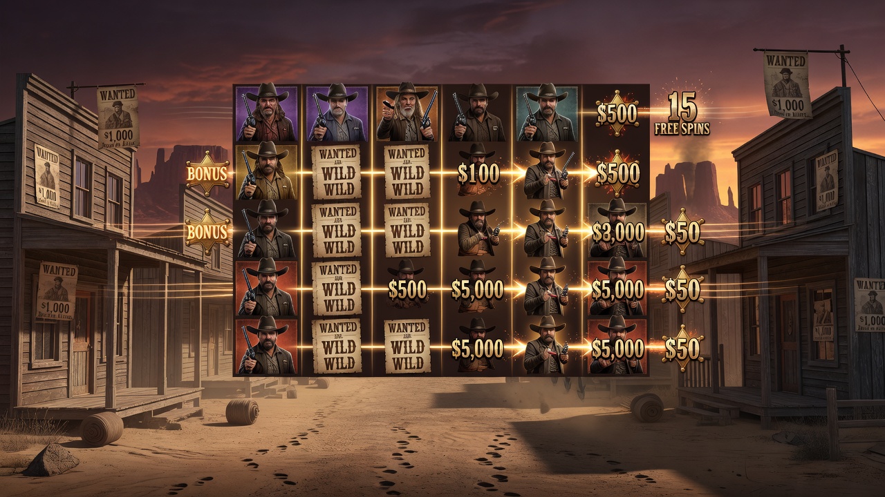 Wild Bounty Showdown Review: Gameplay, Strategy Guide, and Expert Tips